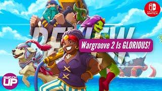 Wargroove 2 Nintendo Switch Review!