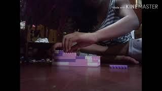 BUILT A ROOM FOR BABY /BRIDGETTE SOPHIA REYES