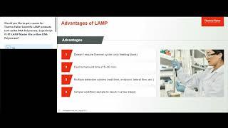 Exploring the Possibilities of Loop mediated Isothermal Amplification