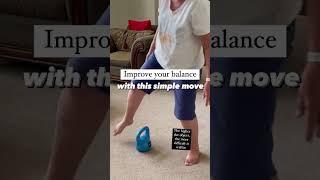 Best balance exercise for arthritis pain relief  at home #physicaltherapy