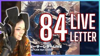 Incoming HYPE for 7.1! | Zepla watches the LXXXIV (84) LIVE LETTER for FFXIV [Dawntrail]