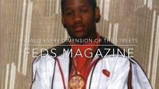 Alpo Martinez says he could not hide everywhere he went somebody knew he was Alpo and he was scared