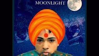 XXXTENTACION - Indian MOONLIGHT  | [1 Hour Version]