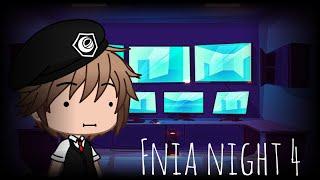 //fnia night 4 gacha club// (não é +18) {no English subtitle, sorry}