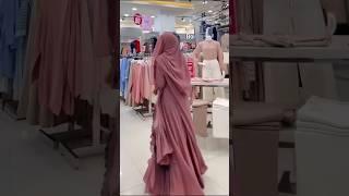 Trending hijab collection Madani hisab ️ #hijab #fashion #youtube #hijabstyle #youtube #viral