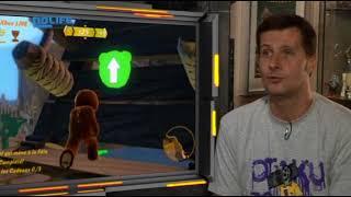 Chez Marcus 135 - Naughty Bear