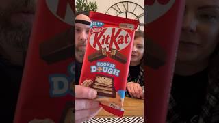 Cookie Dough KitKat