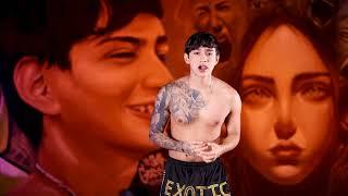 EXOTIC (video oficial ) BRyan martinez.