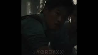 IVY TRIOO #minhoedit #thomasedit #mazerunneredit  [credits to @flvaneur  for the clips]