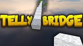 Telly Bridge Mod Minecraft 1.8.9