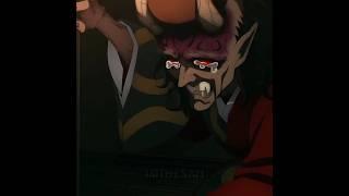 Oppss wrong house #kny #demonslayer #fyp #imthesan
