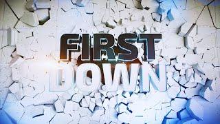 SK STUDIO NFL First Down 05122024