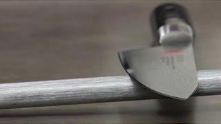 How to Hone Your Knife