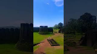 Mirjan Fort Gokarna