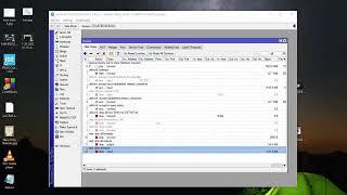 9-Mikrotik Ping Testing Firewall Rules