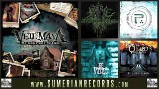 VEIL OF MAYA - It's Not Safe To Swim Today