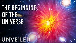 What Did The First 20 Minutes of the Universe Look Like? | Unveiled