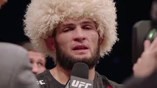 Khabib "The Eagle" Nurmagomedov | UFC highlights HD 2021