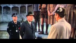 THE SOUND OF MUSIC FILM: After the Anschluss