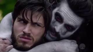 Krypton S02E02 - Lobo vs Seg-El Part 1