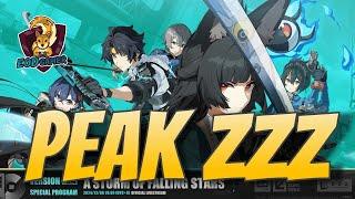 PEAK ZZZ 1.4 Livestream Recap , Reactions & Thoughts (FREE Harumasa / MIYABI)