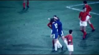 Chelsea - CSKA Sofia 1:0 4/11/1970 CWC