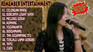 KERONCONG POP MILENIAL TERBARU 2024 | REMEMBER ENTERTAINMENT BEST ALMBUM