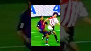 Ronaldinho skills ️️‍🩹
