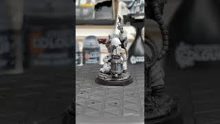 Warhammer 40k apothecary biologis