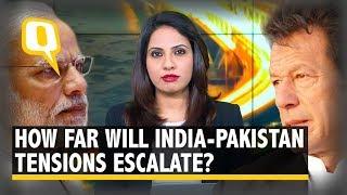 Debate: How Can India-Pakistan Tensions be De-Escalated? | The Quint