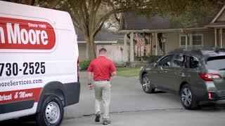 Stress-Free 'Meet You There' Plumbing in Houston, TX