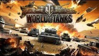 World of Tanks #30 Танковый микс.