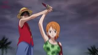 One Piece AMV WORLD   Dark