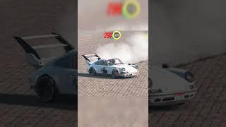 Watch till end!! Porsche drift #carx #carxdriftracing #carxdriftracing2  #carxdrift #drift #drifting