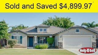 11209 Mayacamas Dr. Bakersfield, CA 93312 - SOLD AND SAVED