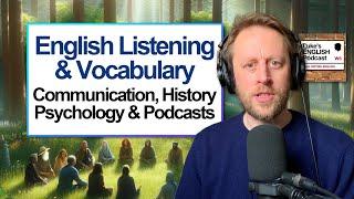 926. Oral Storytelling Traditions and the Mental Health Benefits of Listening to Podcasts 