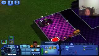 The Sims 3.Трюфели.