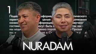 NURADAM #1