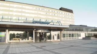 Mobility in Healthcare