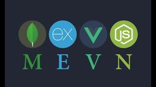 MEVN Stack - Project WalkThrough
