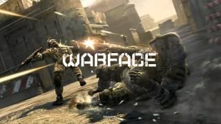 Warface вылет из игры.