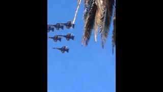 @BlueAngels #SF 2014