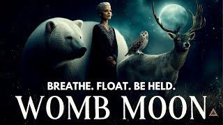  NEW MOON IN CANCER  The Return to the Womb of Creation