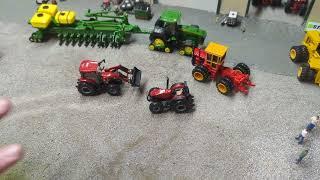 2023 1/64 Toy Tractor of the Year