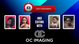OC Imaging Live Stream Editing