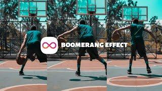 Make Loop BOOMERANG Videos For Instagram Stories In Premiere Pro