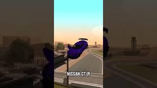 #shorts tricks GTA & MTA (68)