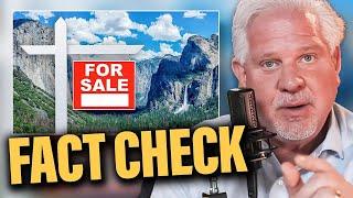 Public Land Sell-Off — What's the TRUTH and Should the Feds Do It?