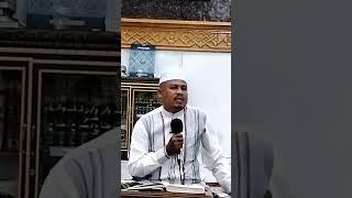 ayat yg di baca dalam rukun khutbah, ygmudah di pahami makna//Abati Hasballah