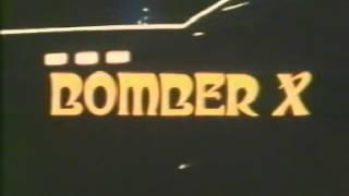 Bomber X Génériques